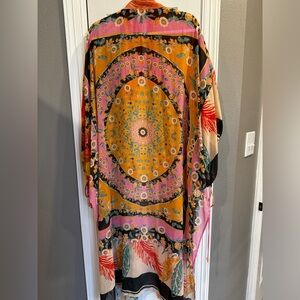 Free People Keeping Up With The Kimono